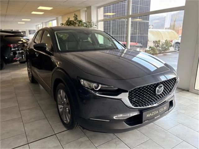Mazda CX-30 4WD Comfort