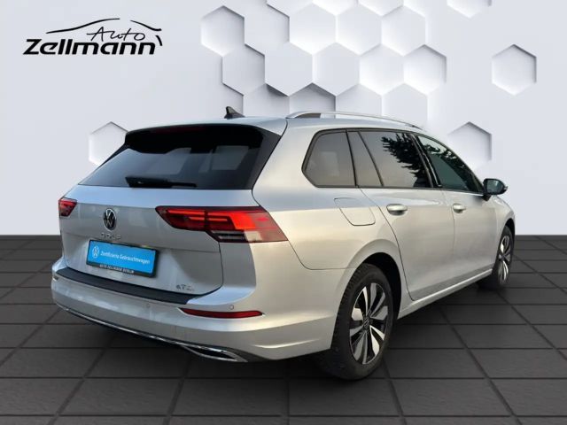 Volkswagen Golf 1.0 TSI DSG Golf VIII Life