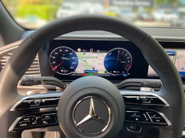 Mercedes-Benz GLE 350 4MATIC AMG Line