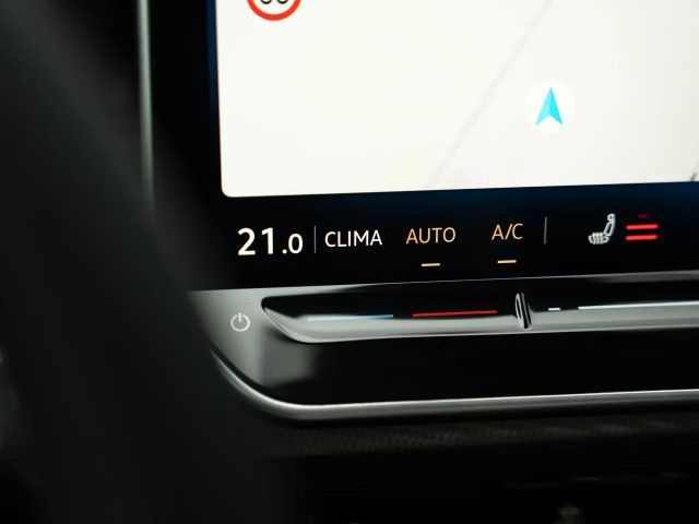 Volkswagen Golf DSG Style