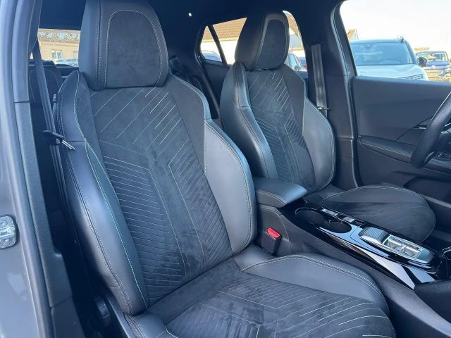 Peugeot 2008 EAT8 GT-Line PureTech