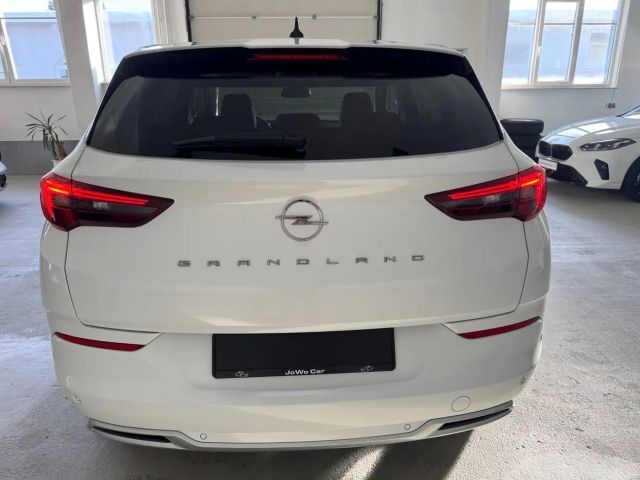 Opel Grandland X Elegance