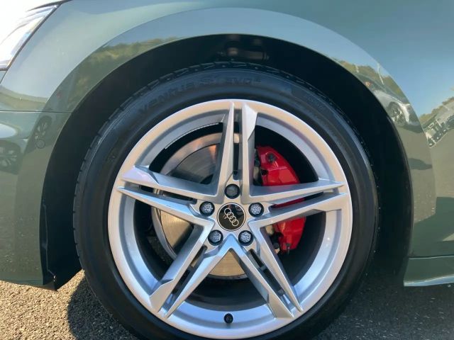 Audi A5 40 TDI Cabriolet S-Line S-Tronic