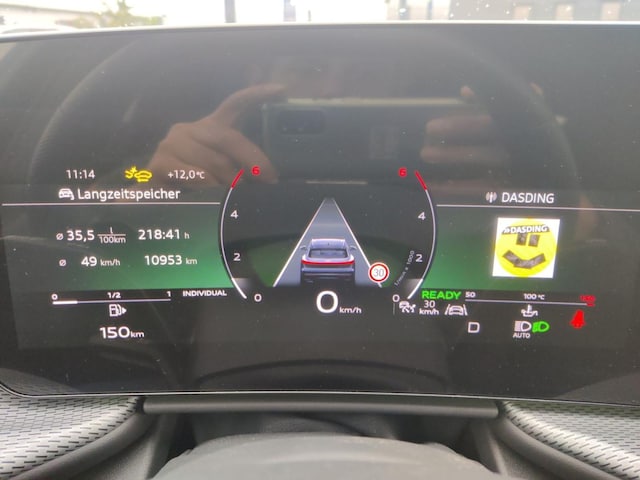 Audi Q5 Quattro S-Tronic