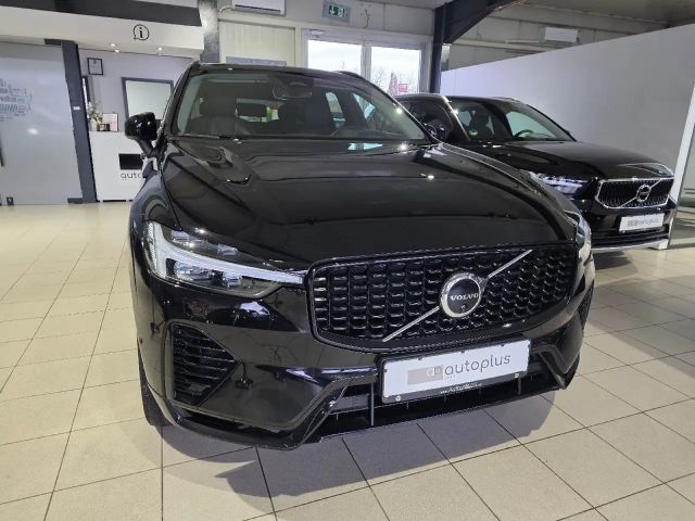 Volvo XC60 AWD Dark Plus Recharge T6