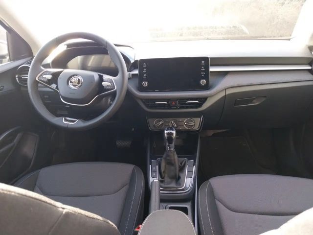 Skoda Fabia 1.0 TSI Selection