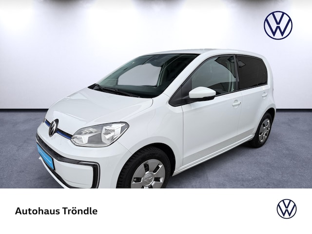Volkswagen e-up! e-up! e-up! Edition