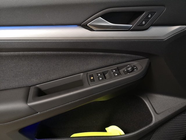 Volkswagen Golf 1.5 TSI Variant