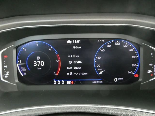 Volkswagen T-Roc Design TDI