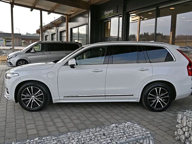 Volvo XC90 AWD Inscription Recharge T8