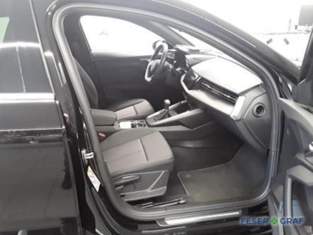 Audi A3 30 TFSI Sportback