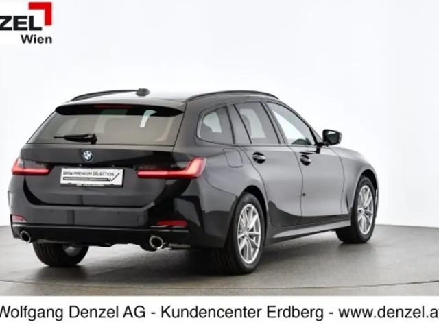 BMW 320 320d Touring xDrive