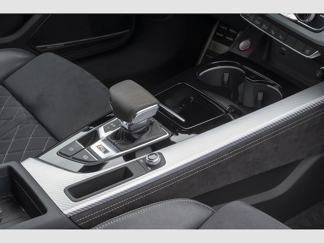 Audi RS5 Quattro Sportback