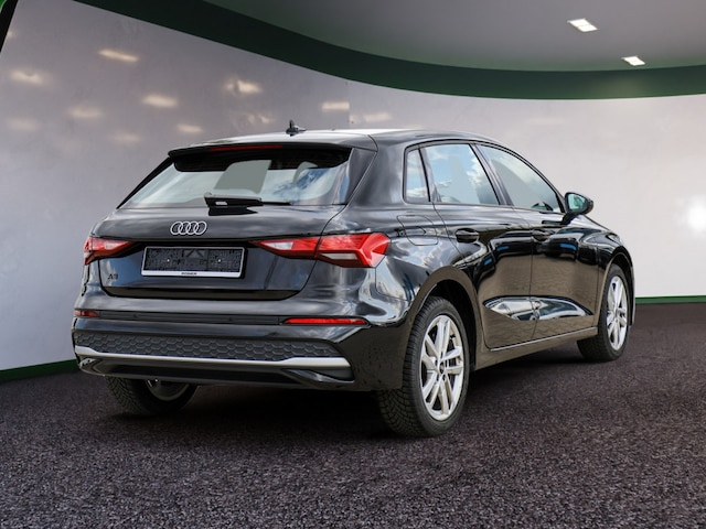 Audi A3 30 TDI Sportback