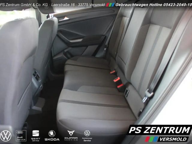 Volkswagen T-Roc 2.0 TDI DSG Life