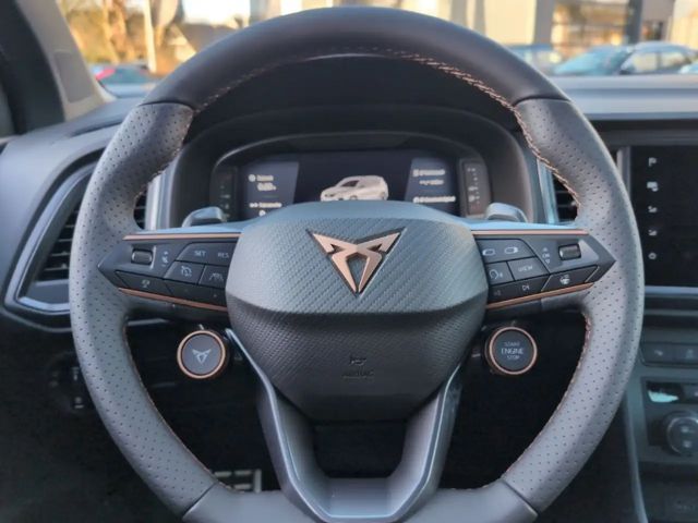 Cupra Ateca 2.0 TSI 4Drive Business DSG VZ