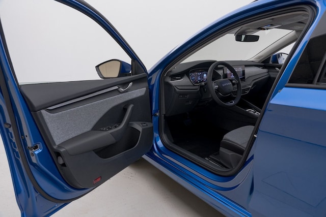 Skoda Octavia 85 Combi Selection