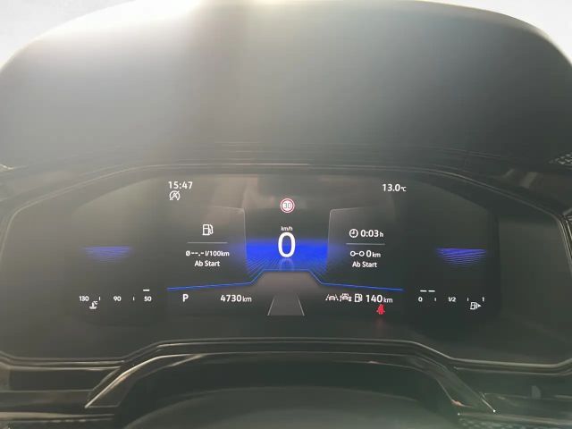 Volkswagen Taigo 1.5 TSI DSG Life