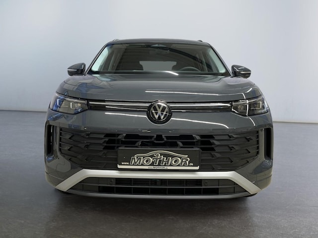 Volkswagen Tayron 1.5 eTSI DSG