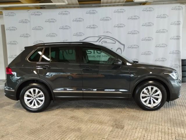 Volkswagen Tiguan 1.5 TSI Life