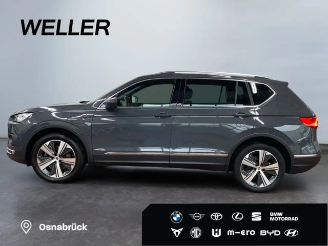 Seat Tarraco DSG Xcellence