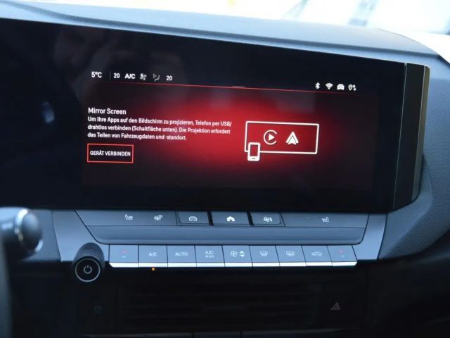 Opel Astra GS-Line Grand Sport Sports Tourer