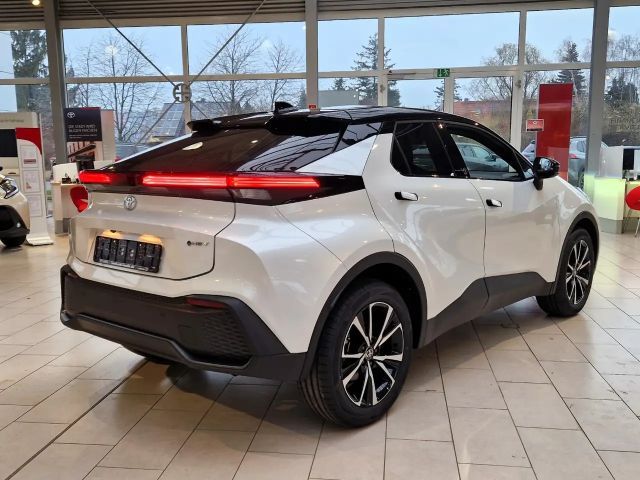 Toyota C-HR 4x2 Hybride
