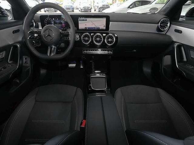 Mercedes-Benz CLA 180 Coupé