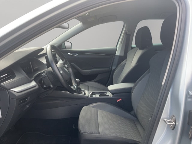 Skoda Octavia 2.0 TDI Combi