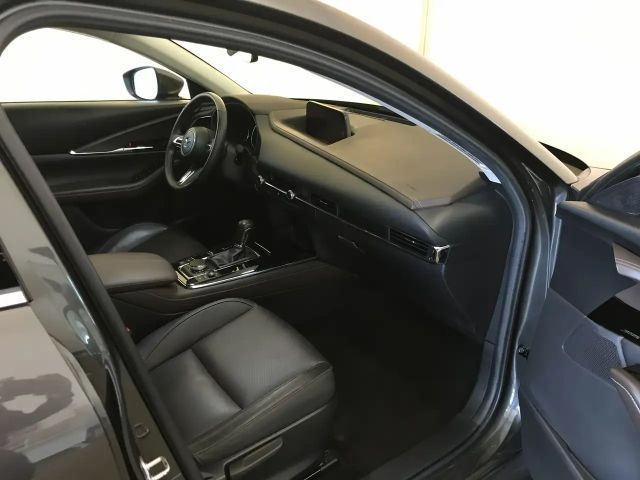 Mazda CX-30 Selection