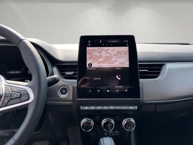 Renault Arkana EDC Hybrid TCe 140 Techno