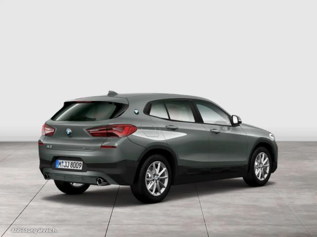 BMW X2 Coupé sDrive20i