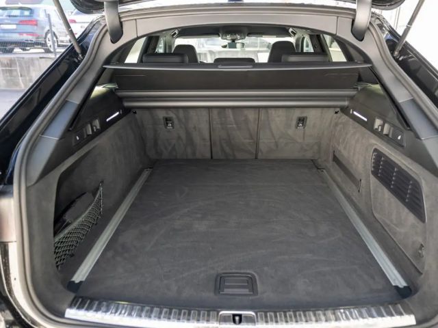 Audi RS6 4.0 TFSI Quattro