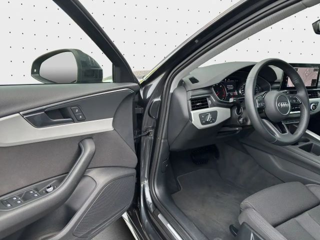 Audi A4 40 TFSI S-Tronic