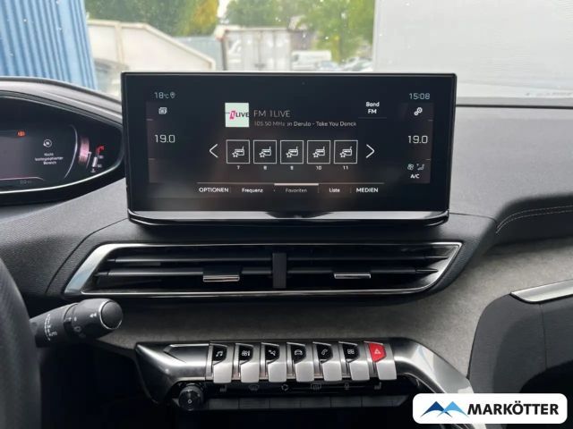 Peugeot 3008 GT-Line PureTech