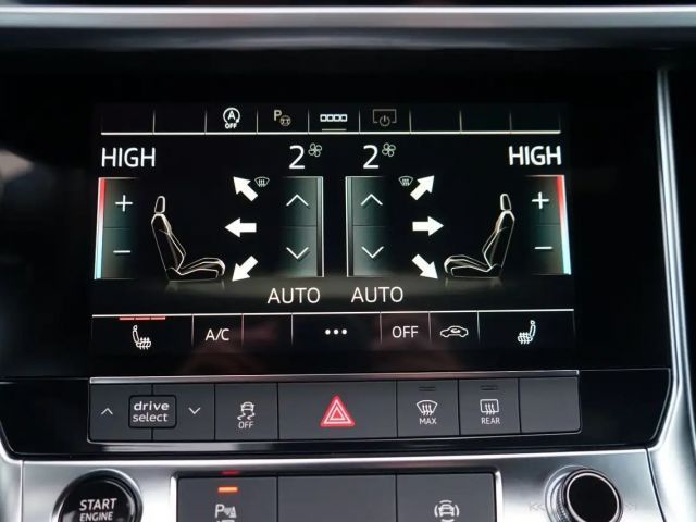 Audi A6 2.0 TDI S-Line Sport