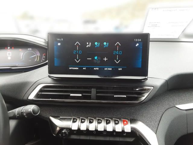 Peugeot 3008 Allure Pack Hybrid