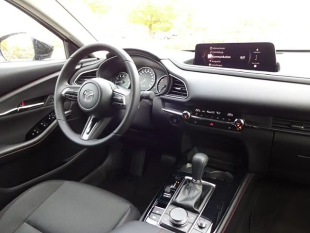 Mazda CX-30 2.5L Homura SkyActiv e-Skyactiv