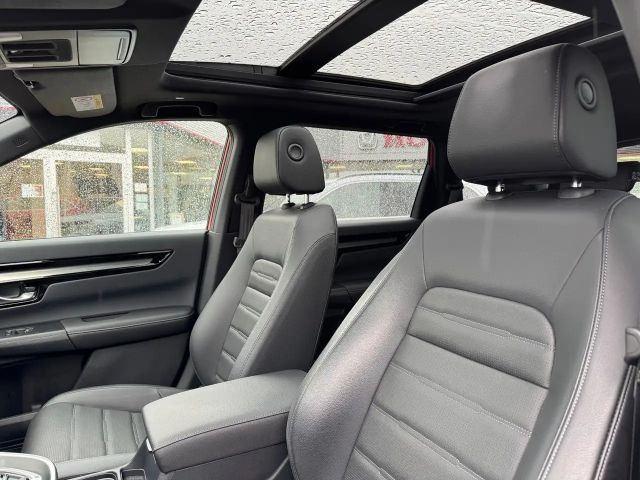 Honda CR-V Advance Hybrid