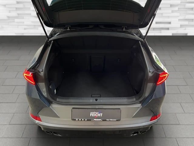 Cupra Formentor 2.0 TSI VZ