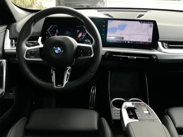 BMW X1 M-Sport sDrive