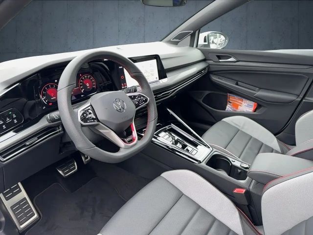 Volkswagen Golf DSG GTI