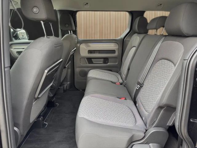 Volkswagen ID.Buzz 150 kW 77 KWh Pro
