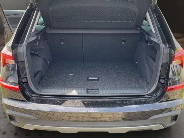 Skoda Kamiq 1.5 TSI Drive