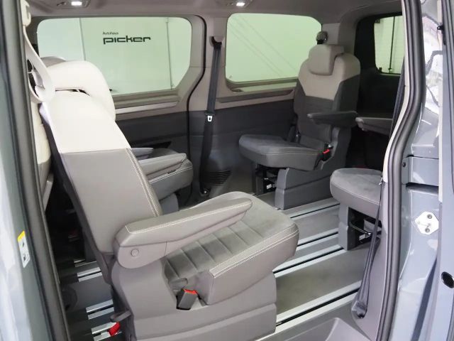 Volkswagen Multivan T7 eHybrid