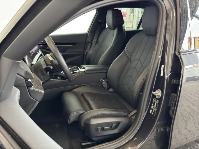 BMW 520 M-Sport Touring