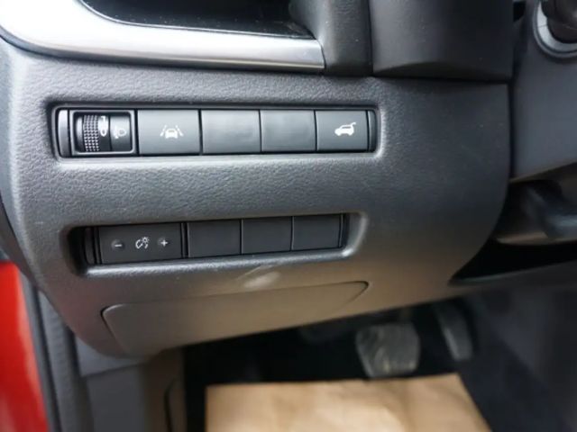 Nissan Qashqai N-Connecta