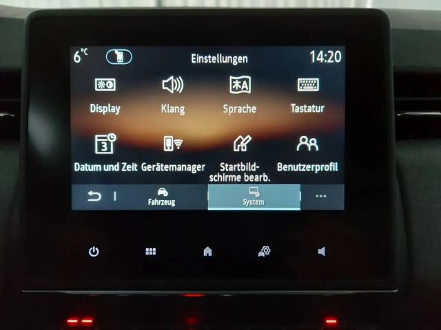 Mitsubishi Colt PLUS 1,0 l Turbo-Benzin