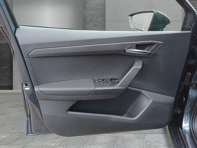 Seat Arona DSG Style