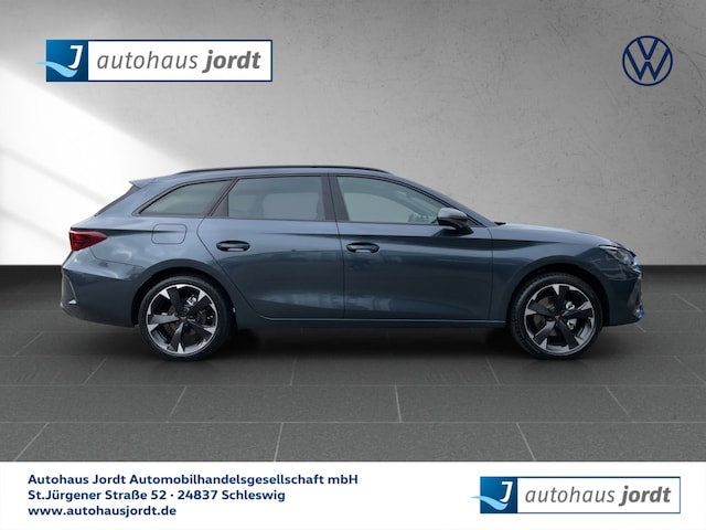 Cupra Leon DSG Sportstourer